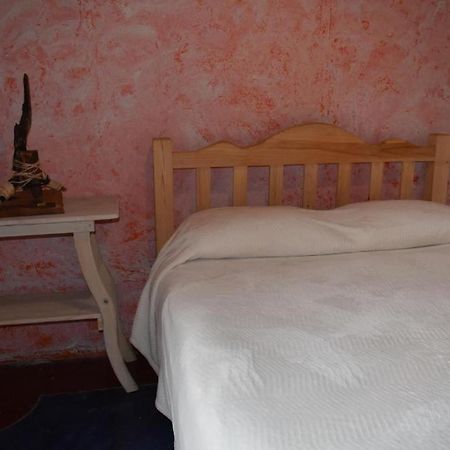 Casa Monad Bed & Breakfast San Cristóbal de Las Casas Dış mekan fotoğraf