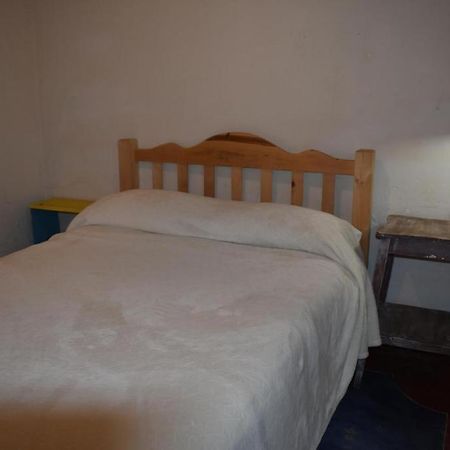 Casa Monad Bed & Breakfast San Cristóbal de Las Casas Dış mekan fotoğraf