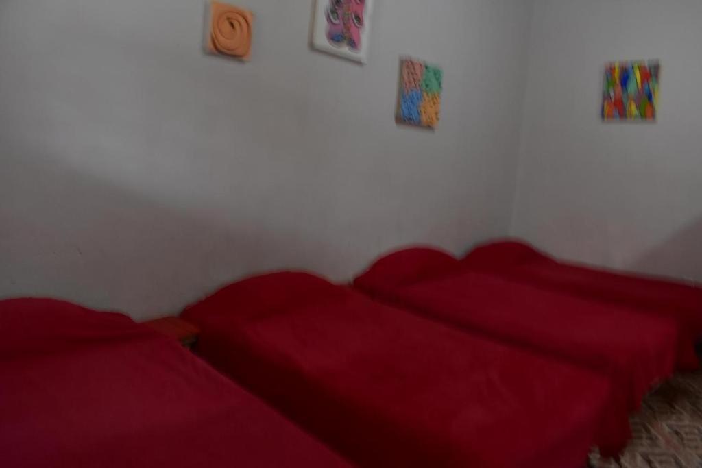 Casa Monad Bed & Breakfast San Cristóbal de Las Casas Dış mekan fotoğraf